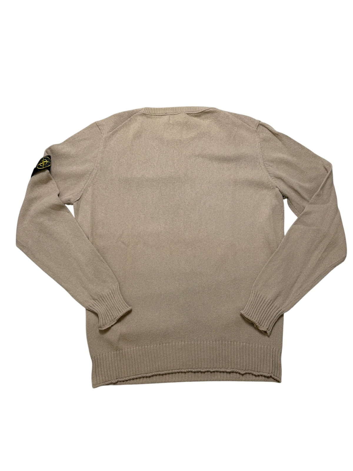 Stone Island 2016 Maglione in Cotone Taglia XXL