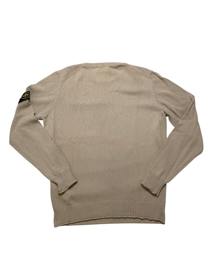 Stone Island 2016 Maglione in Cotone Taglia XXL