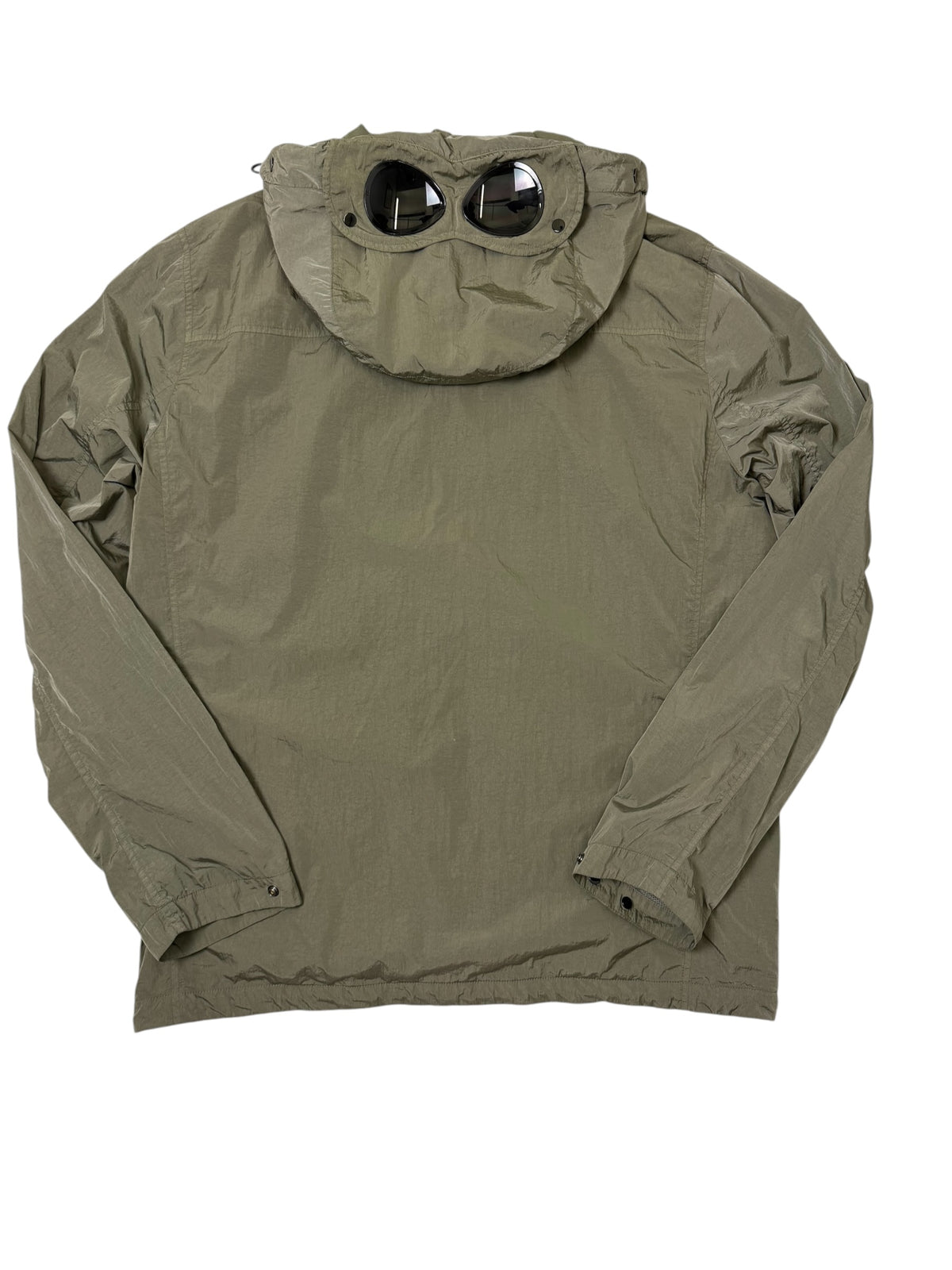 CP company Chrome-r Goggle Jacket Taglia XL