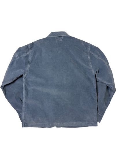 CP company Overshirt in Velluto Taglia M