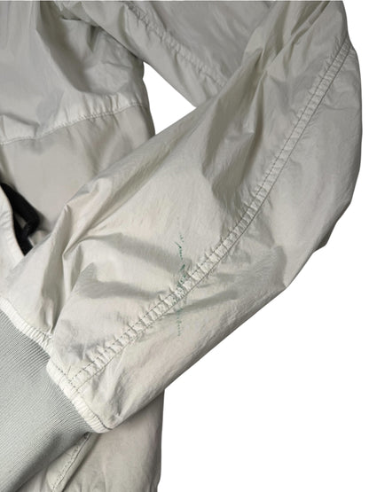 Stone Island Garment dyed Crinkle Reps NY Taglia L