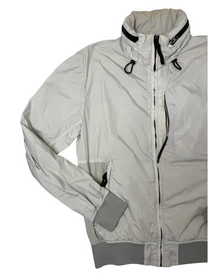 Stone Island Garment dyed Crinkle Reps NY Taglia L