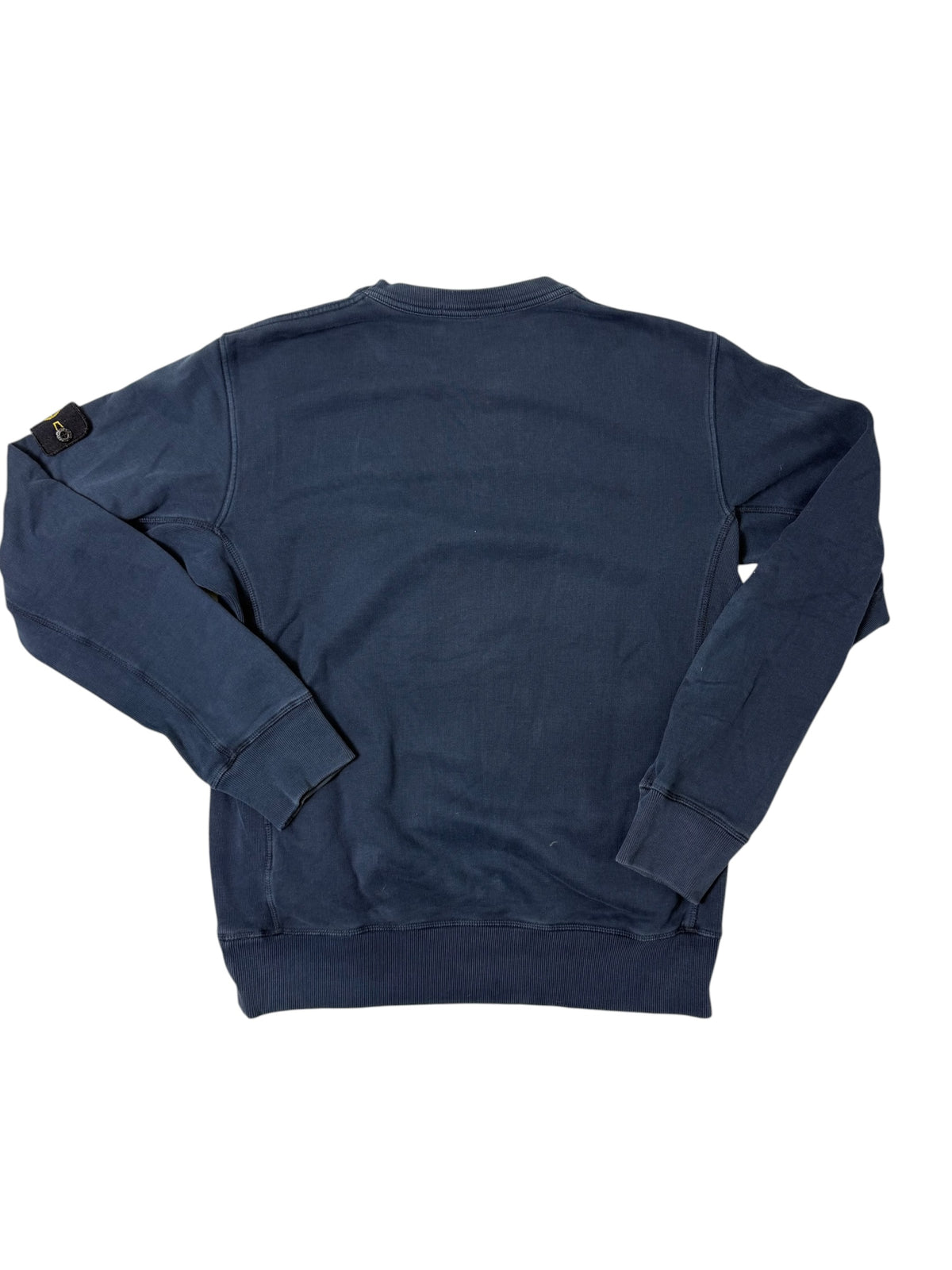 Stone Island Felpa Girocollo Classica Taglia M