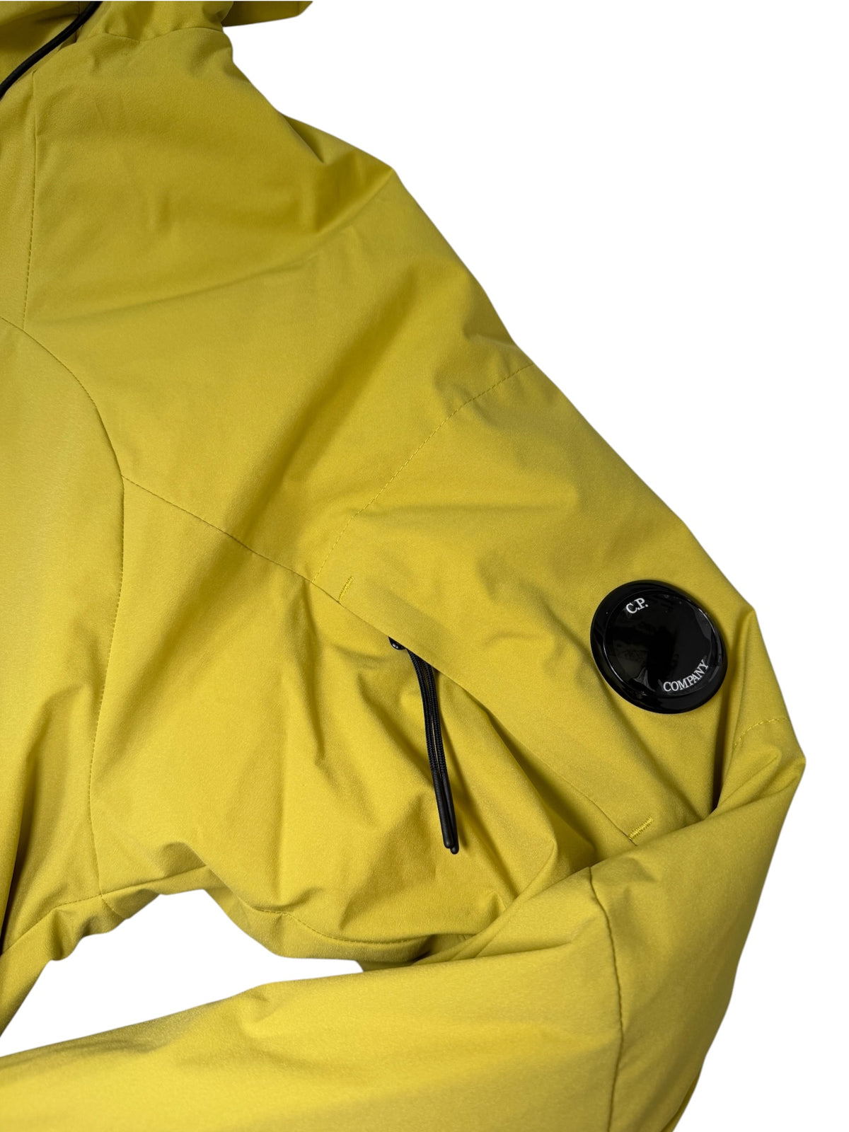 C.P.Company Jacket Pro-Tek Primaloft Taglia 44