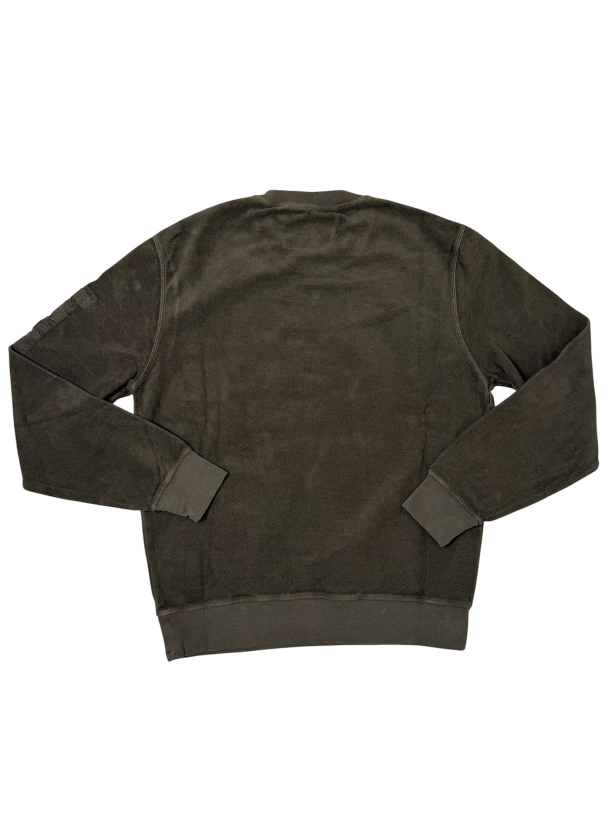 CP company Felpa Girocollo Classica Taglia S