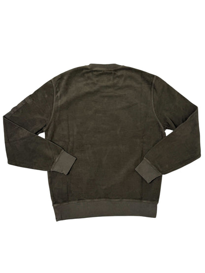 CP company Felpa Girocollo Classica Taglia S