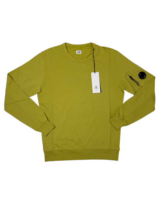 C.P.Company Felpa Leggera Girocollo Classica Taglia S