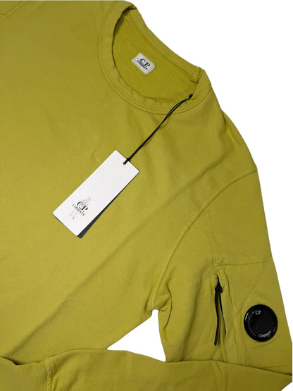 C.P.Company Felpa Leggera Girocollo Classica Taglia S