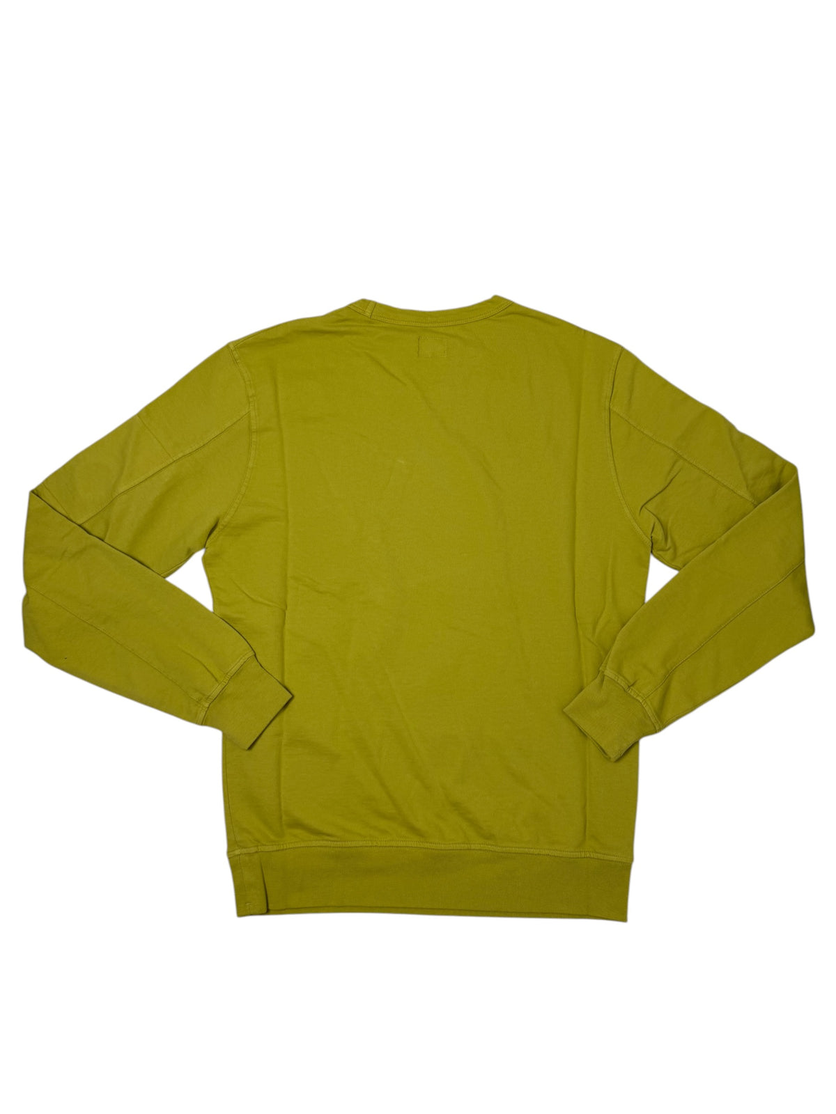 C.P.Company Felpa Leggera Girocollo Classica Taglia S