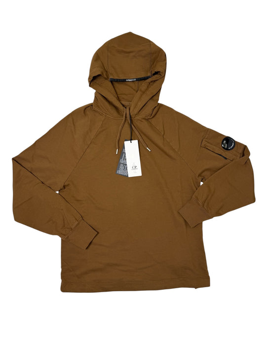 C.P.Company Felpa Leggera Con Cappuccio Taglia XS