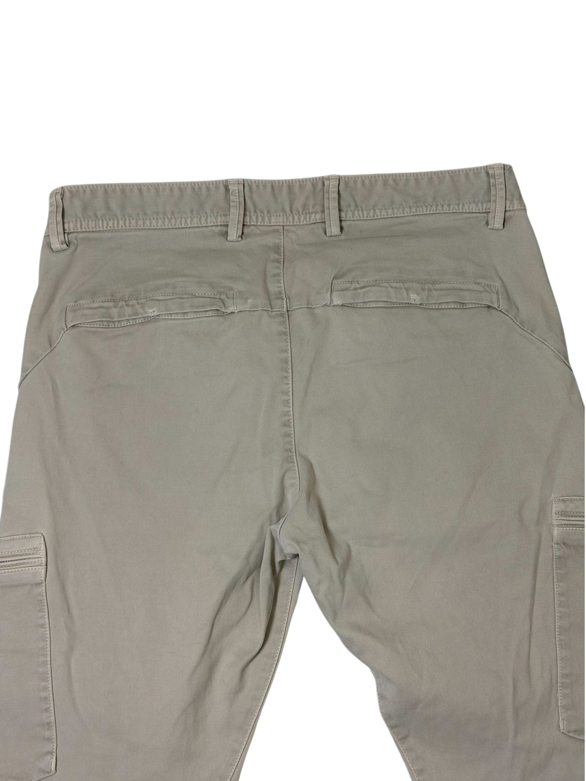 Stone Island Pantaloni Cargo Taglia W32