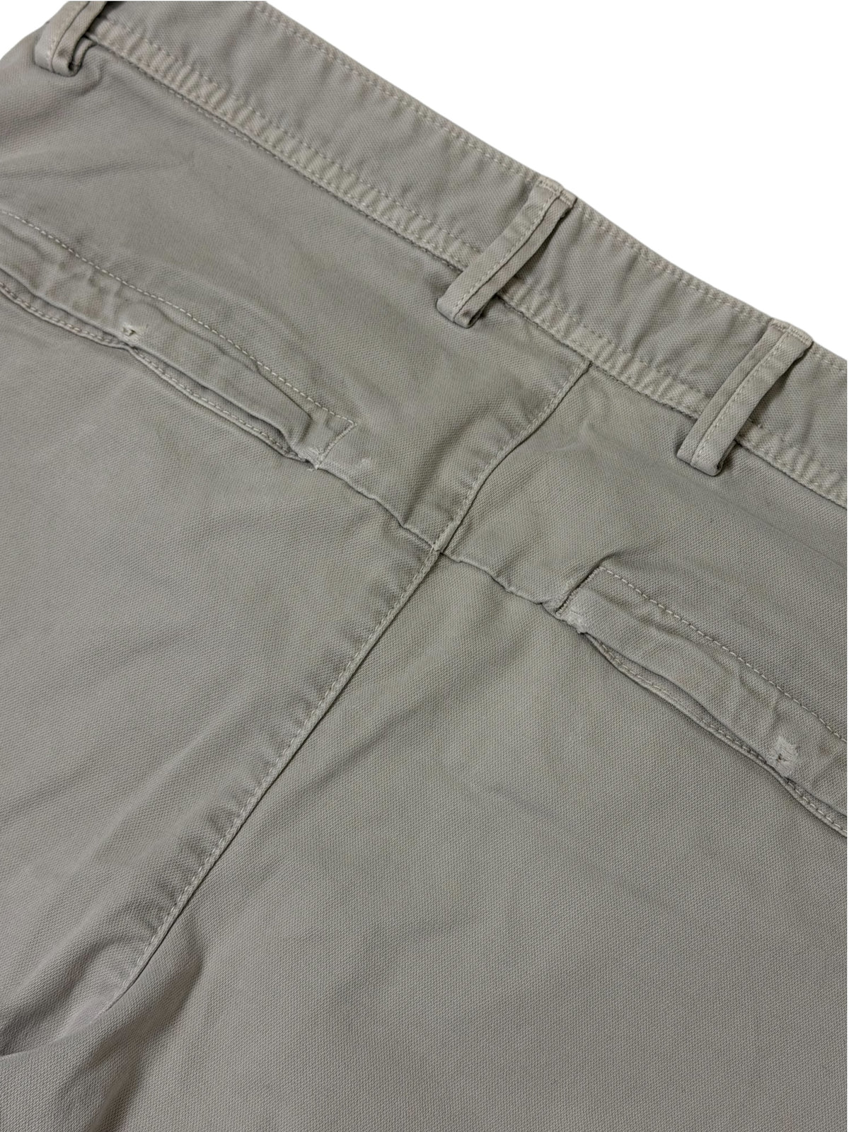 Stone Island Pantaloni Cargo Taglia W32