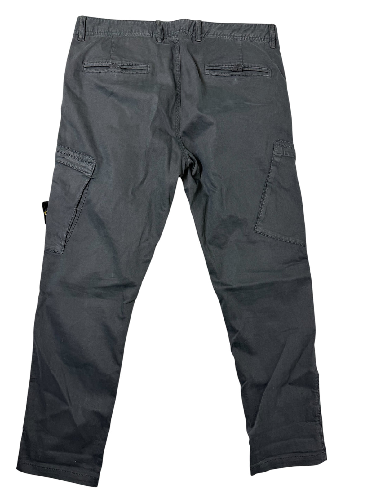 Stone Island Pantaloni Cargo Taglia W34