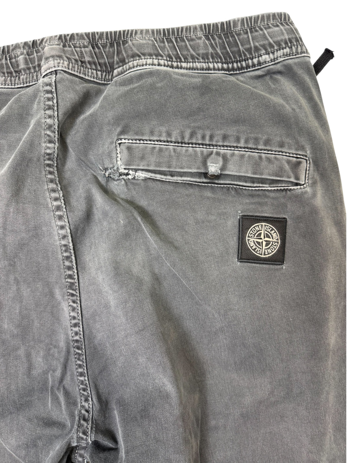 Stone Island 2020 Pantaloni Taglia W31