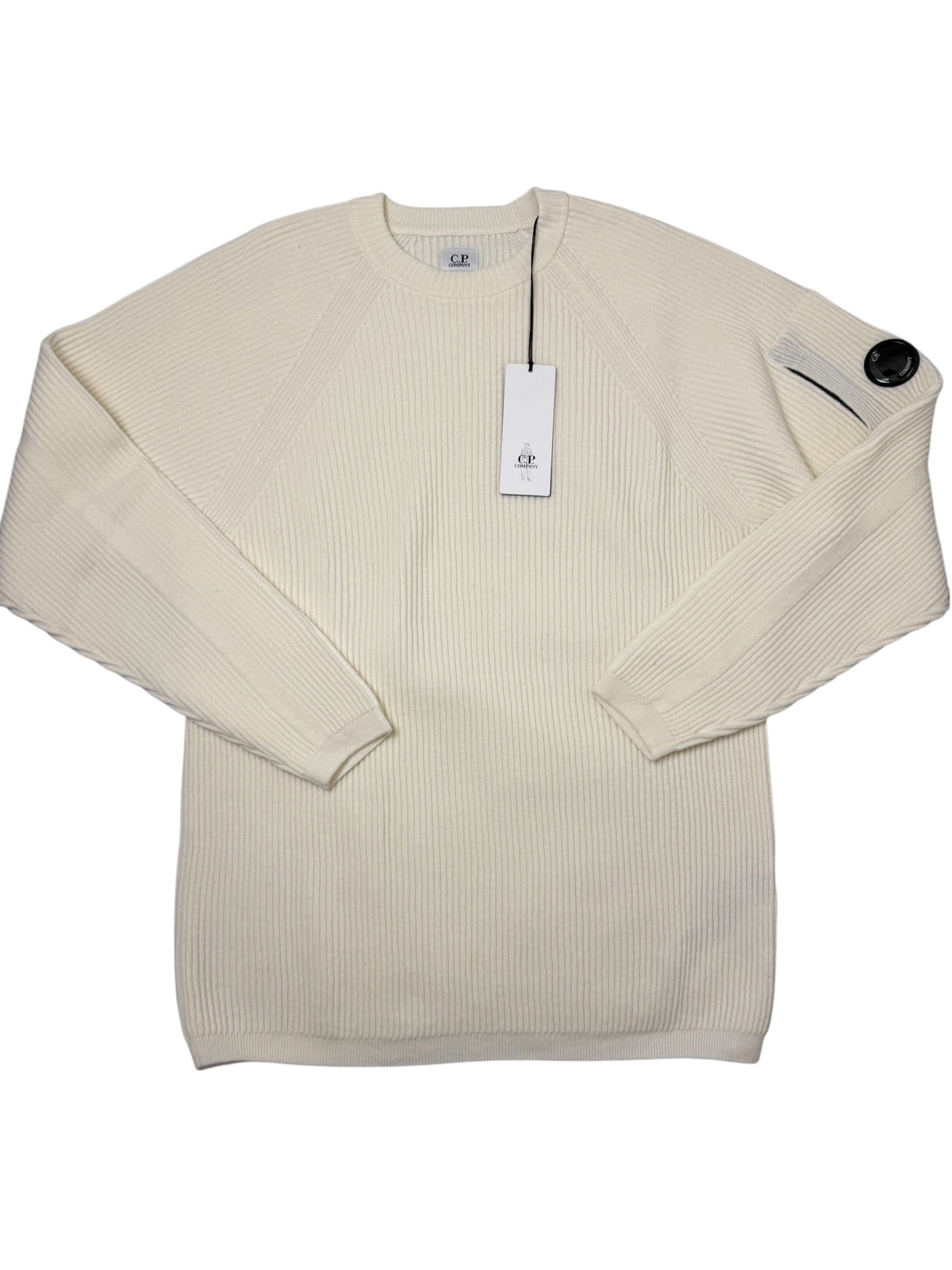 CP.Company Maglione in lana Taglia XXL