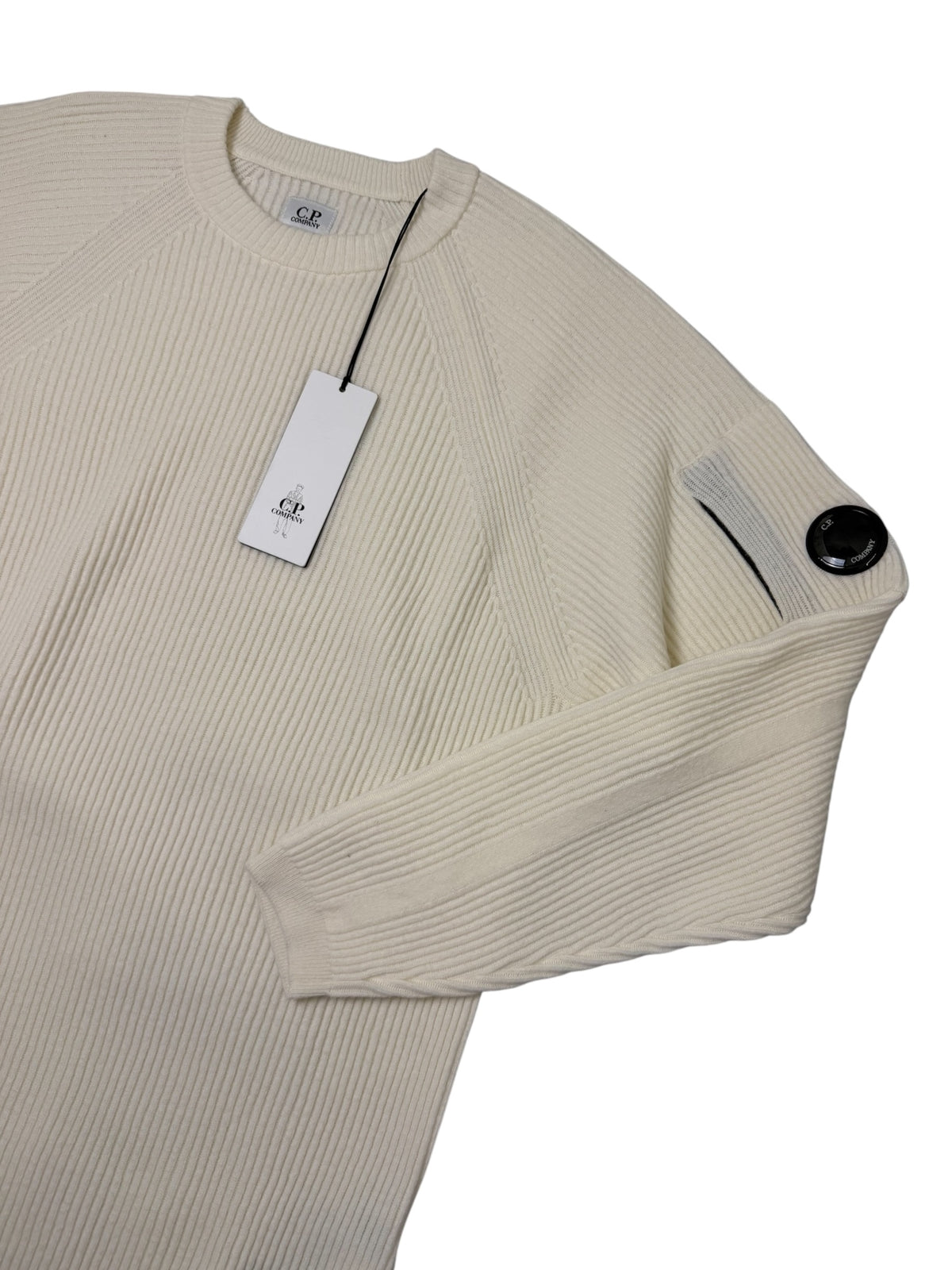 CP.Company Maglione in lana Taglia XXL
