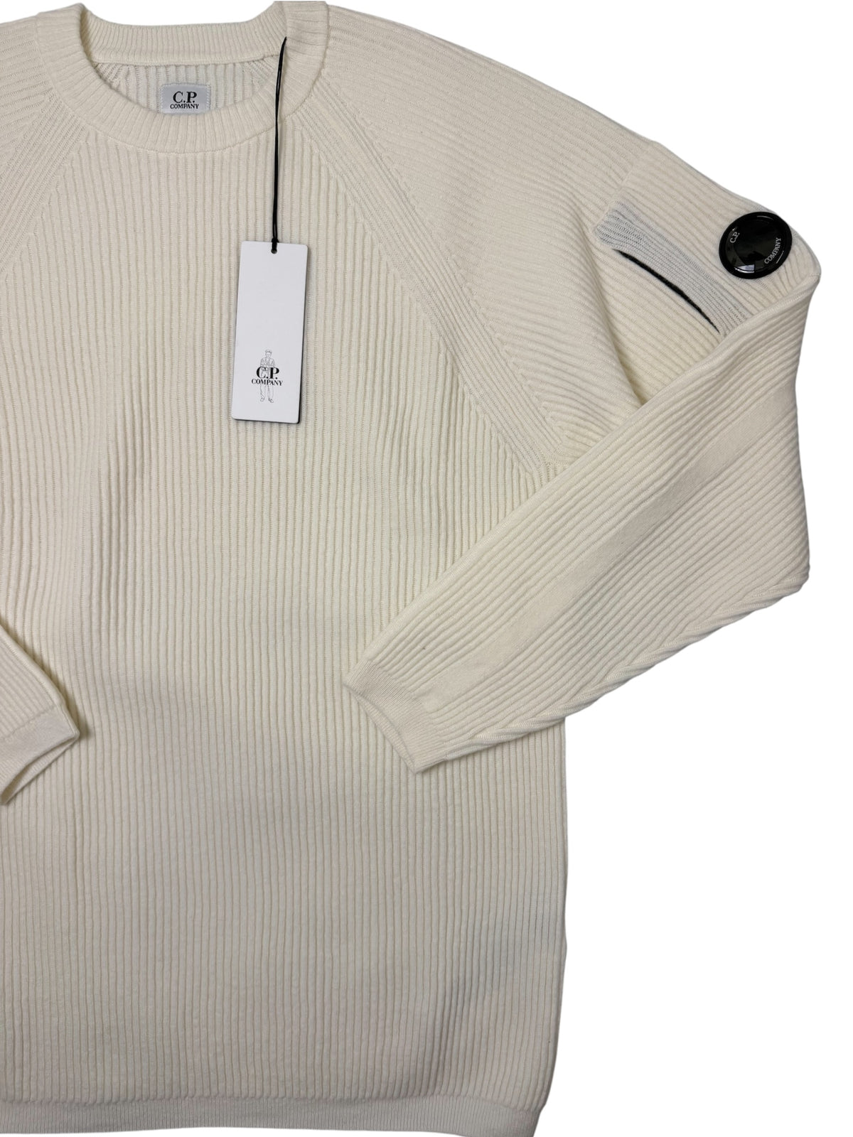 CP.Company Maglione in lana Taglia XXL