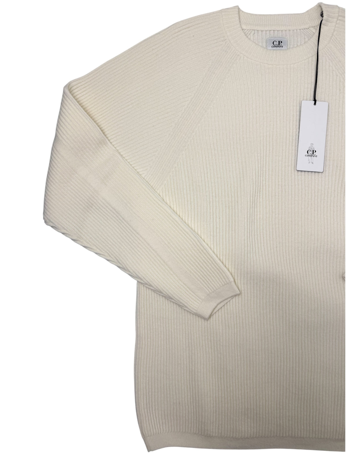 CP.Company Maglione in lana Taglia XXL