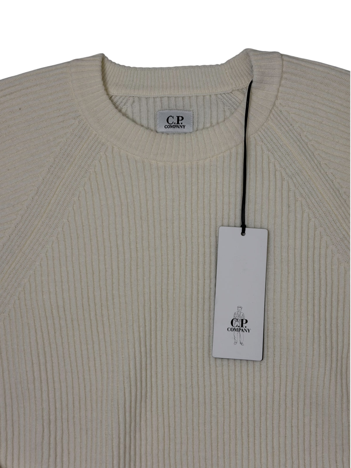 CP.Company Maglione in lana Taglia XXL