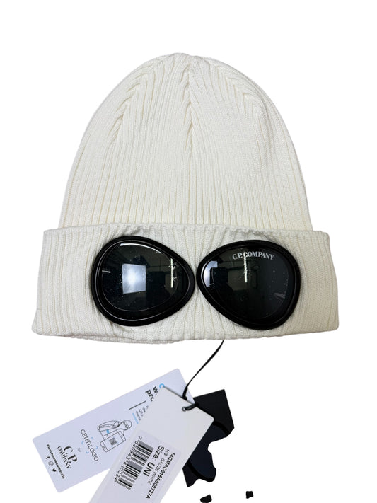 C.P.Company Goggle Cappellino Invernale Taglia Unica