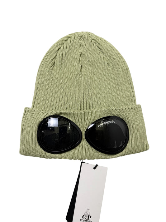C.P.Company Goggle Cappellino Invernale Taglia Unica