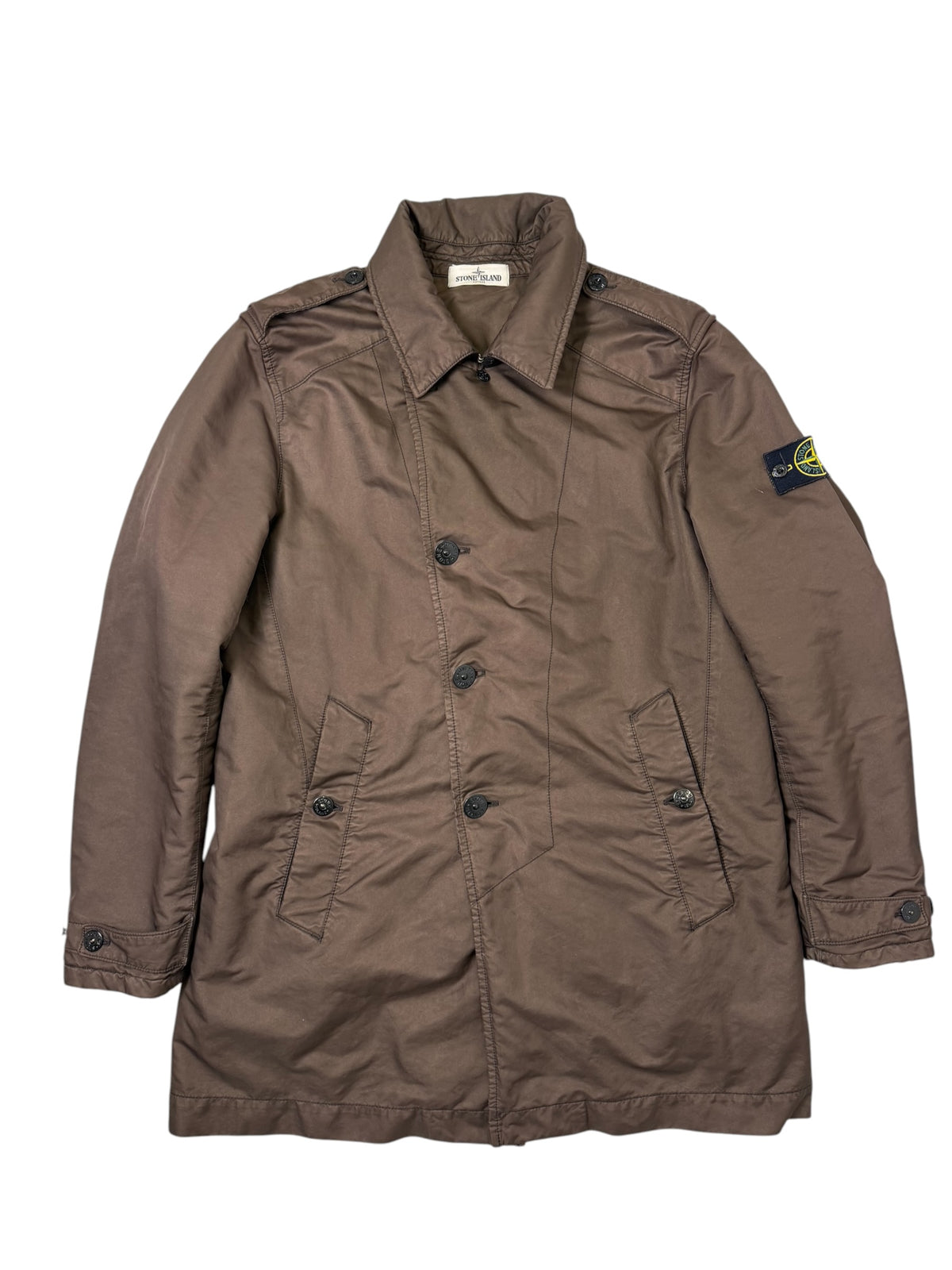 Stone Island 2013 David TC Fodera Interna Taglia XL