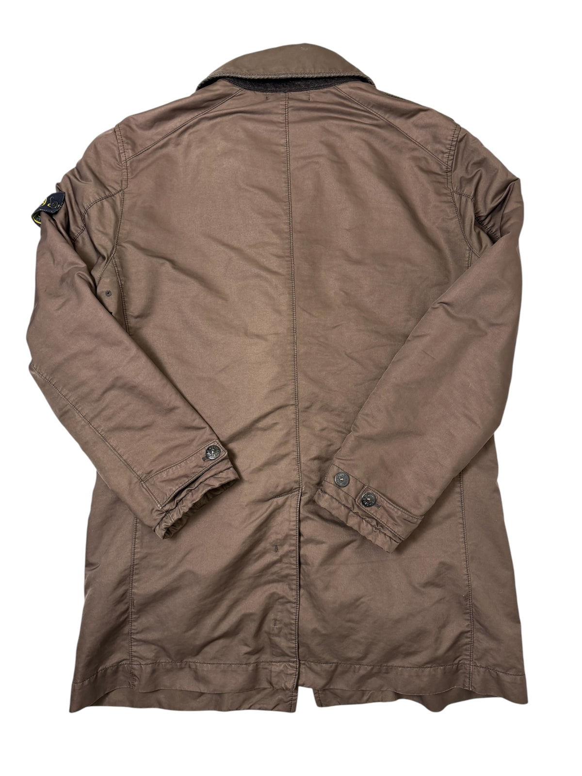 Stone Island 2013 David TC Fodera Interna Taglia XL