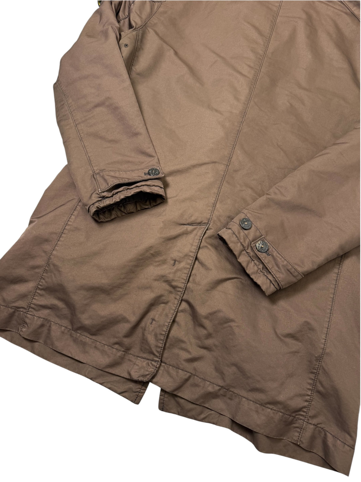 Stone Island 2013 David TC Fodera Interna Taglia XL