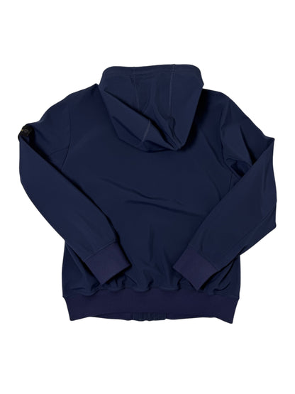 Stone Island S/S 2016 Light Soft Shell R - Blue Navy