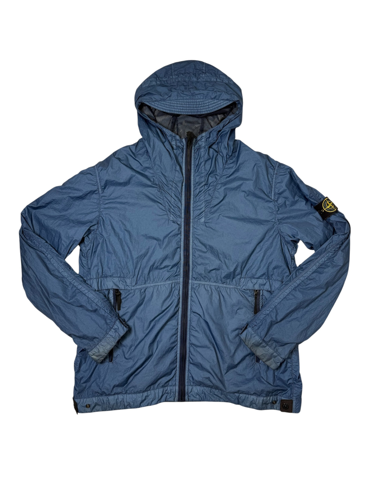 Stone Island 2014 Membrana TC Taglia 3XL
