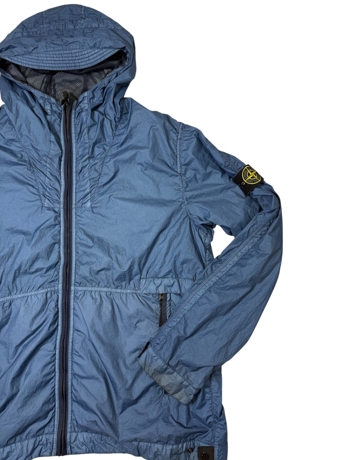 Stone Island 2014 Membrana TC Taglia 3XL