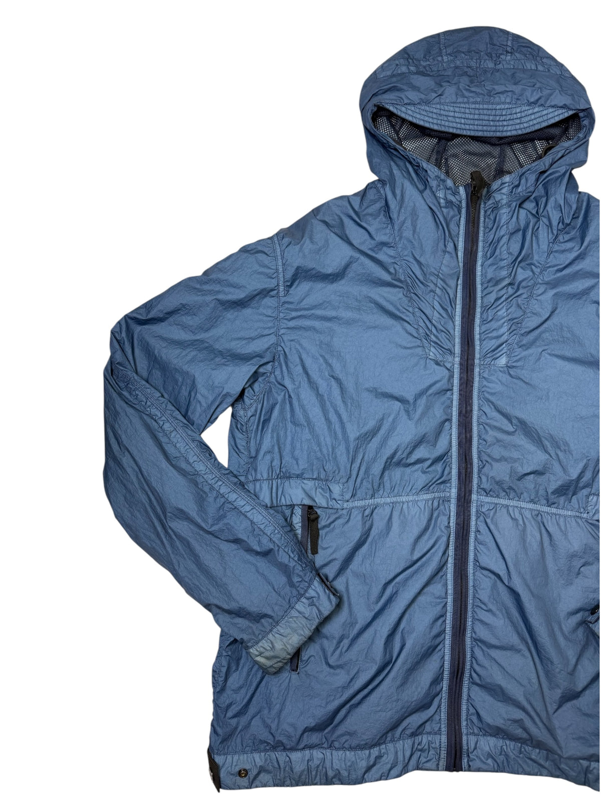 Stone Island 2014 Membrana TC Taglia 3XL
