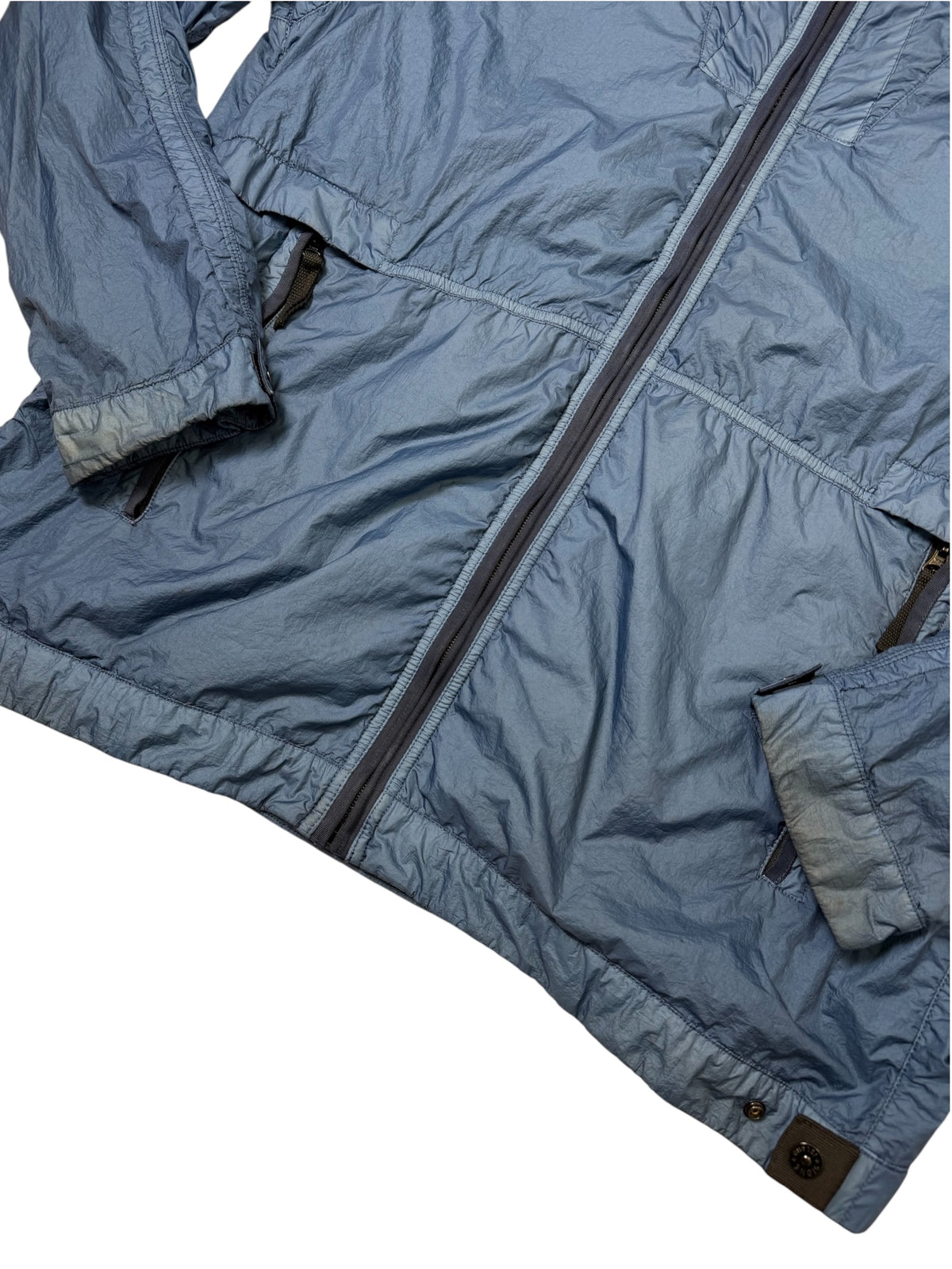 Stone Island 2014 Membrana TC Taglia 3XL