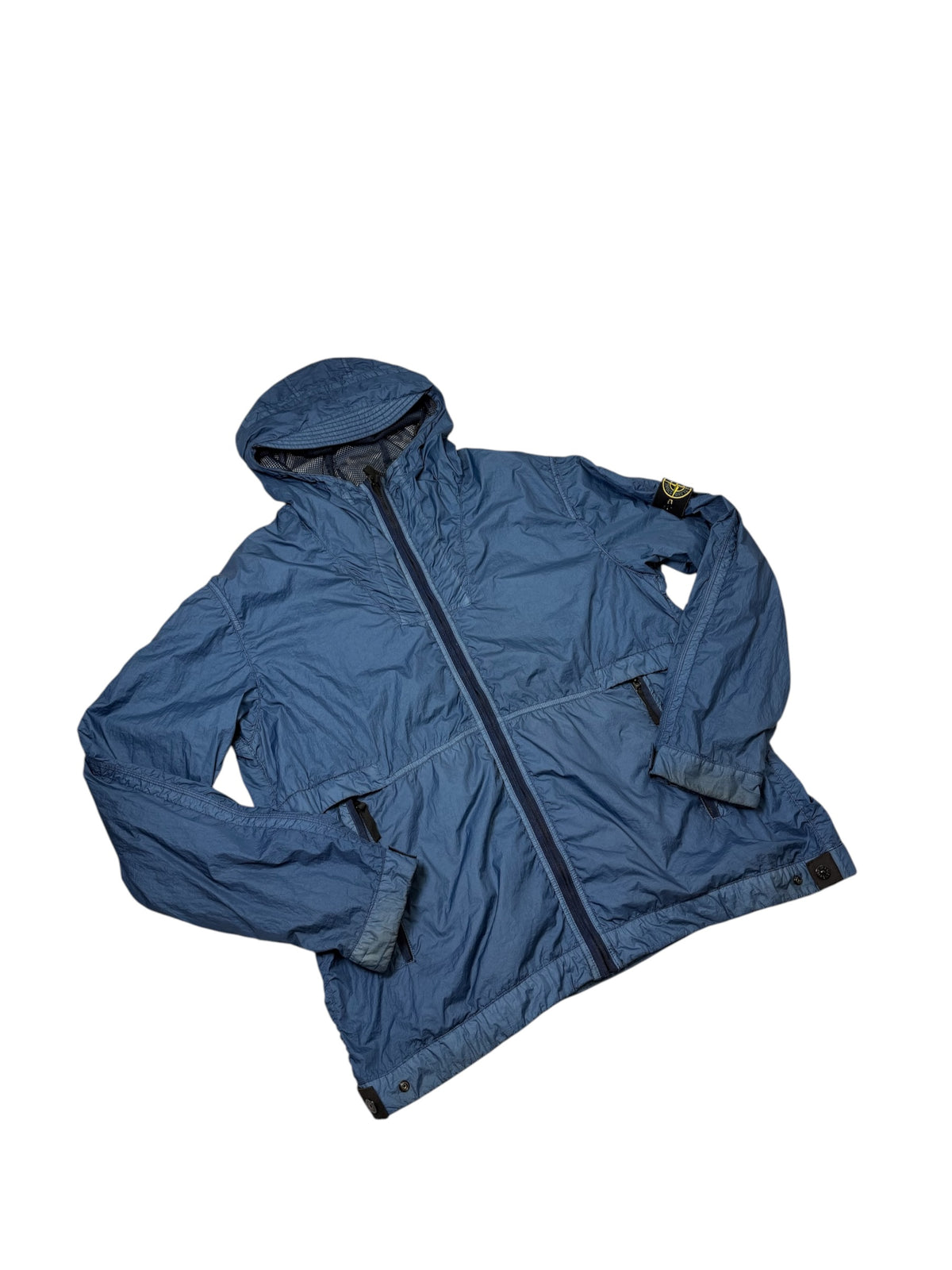 Stone Island 2014 Membrana TC Taglia 3XL