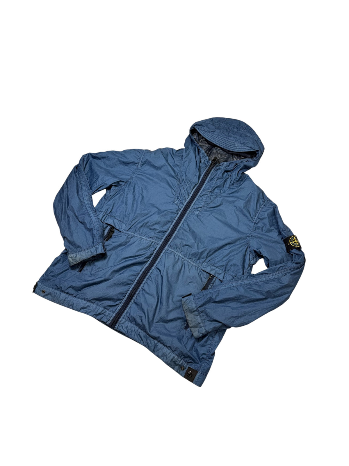 Stone Island 2014 Membrana TC Taglia 3XL
