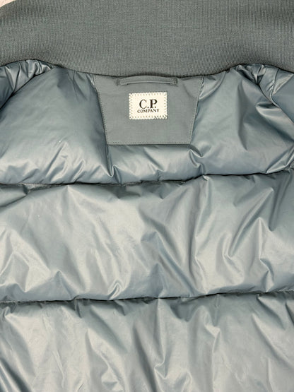 C.P. Company Micro-M (R) Down Jacket Metropolis Series
