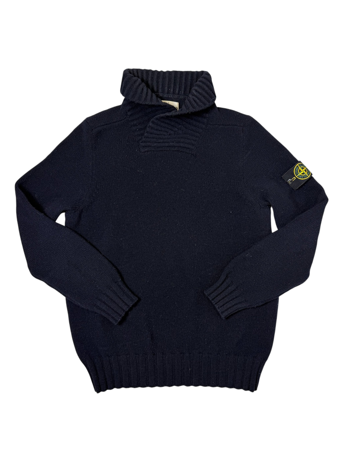 Stone Island 2013 Maglione a Collo Alto Taglia XXL