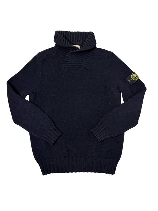 Stone Island 2013 Maglione a Collo Alto Taglia XXL