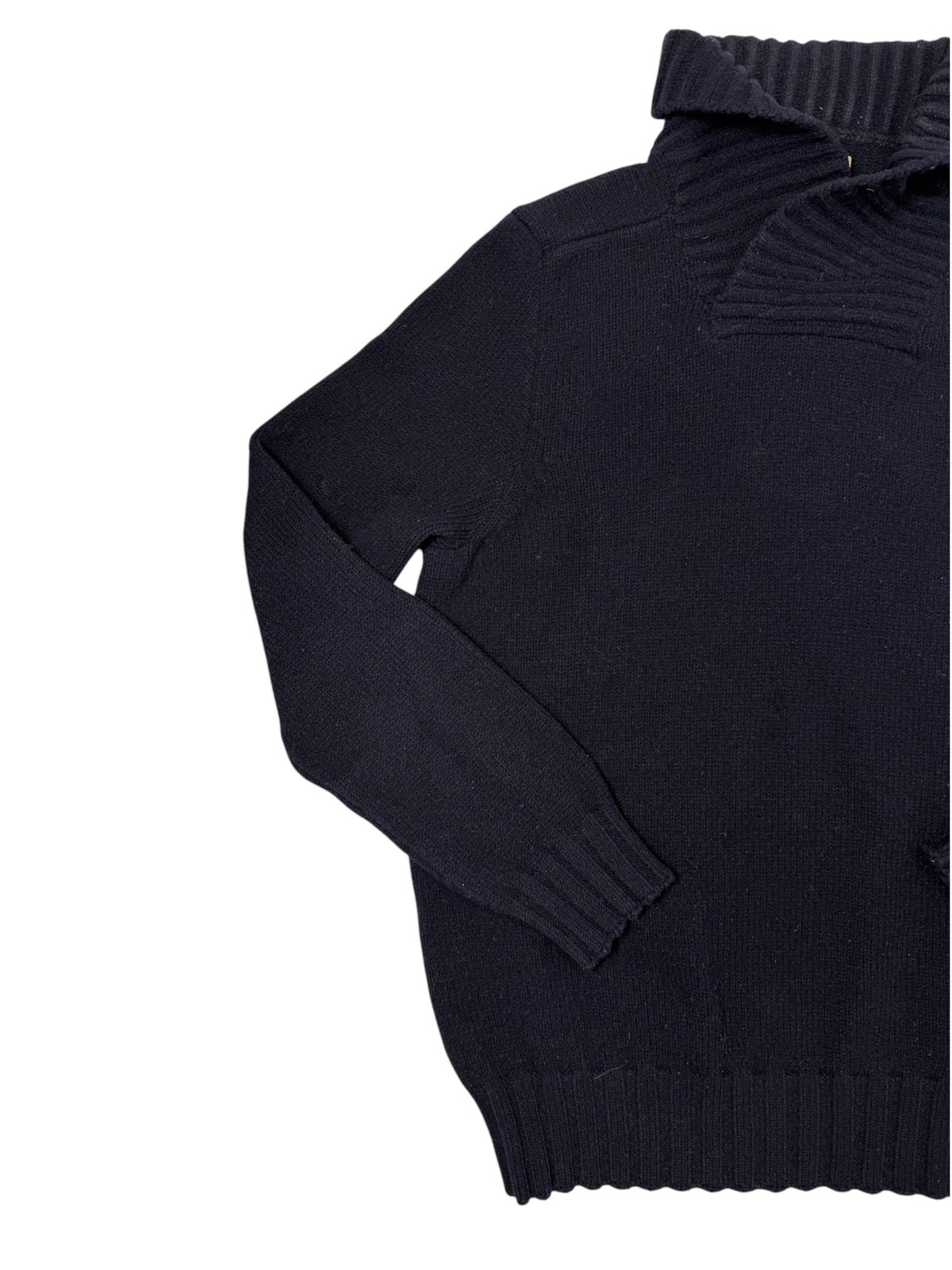Stone Island 2013 Maglione a Collo Alto Taglia XXL