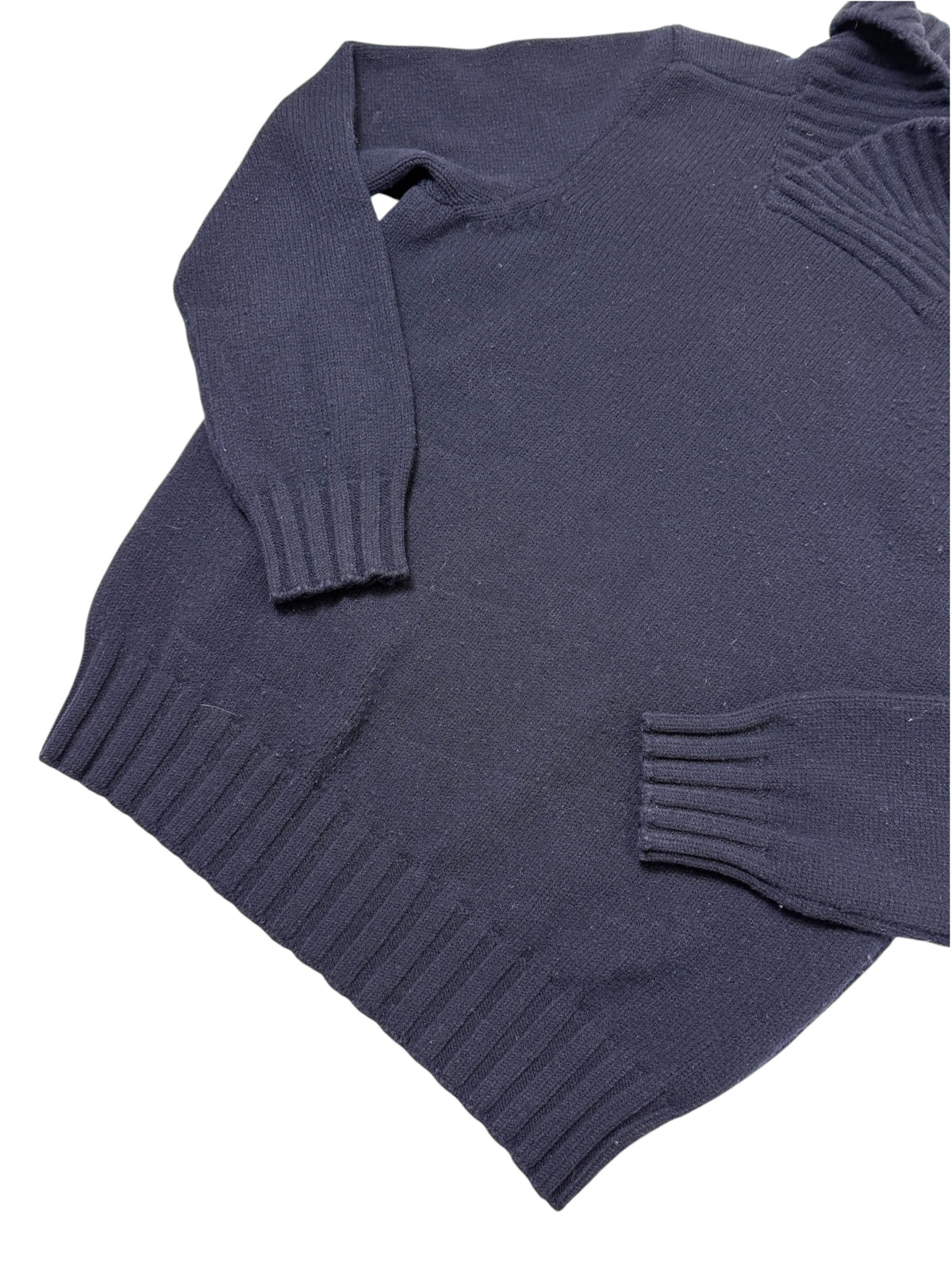 Stone Island 2013 Maglione a Collo Alto Taglia XXL