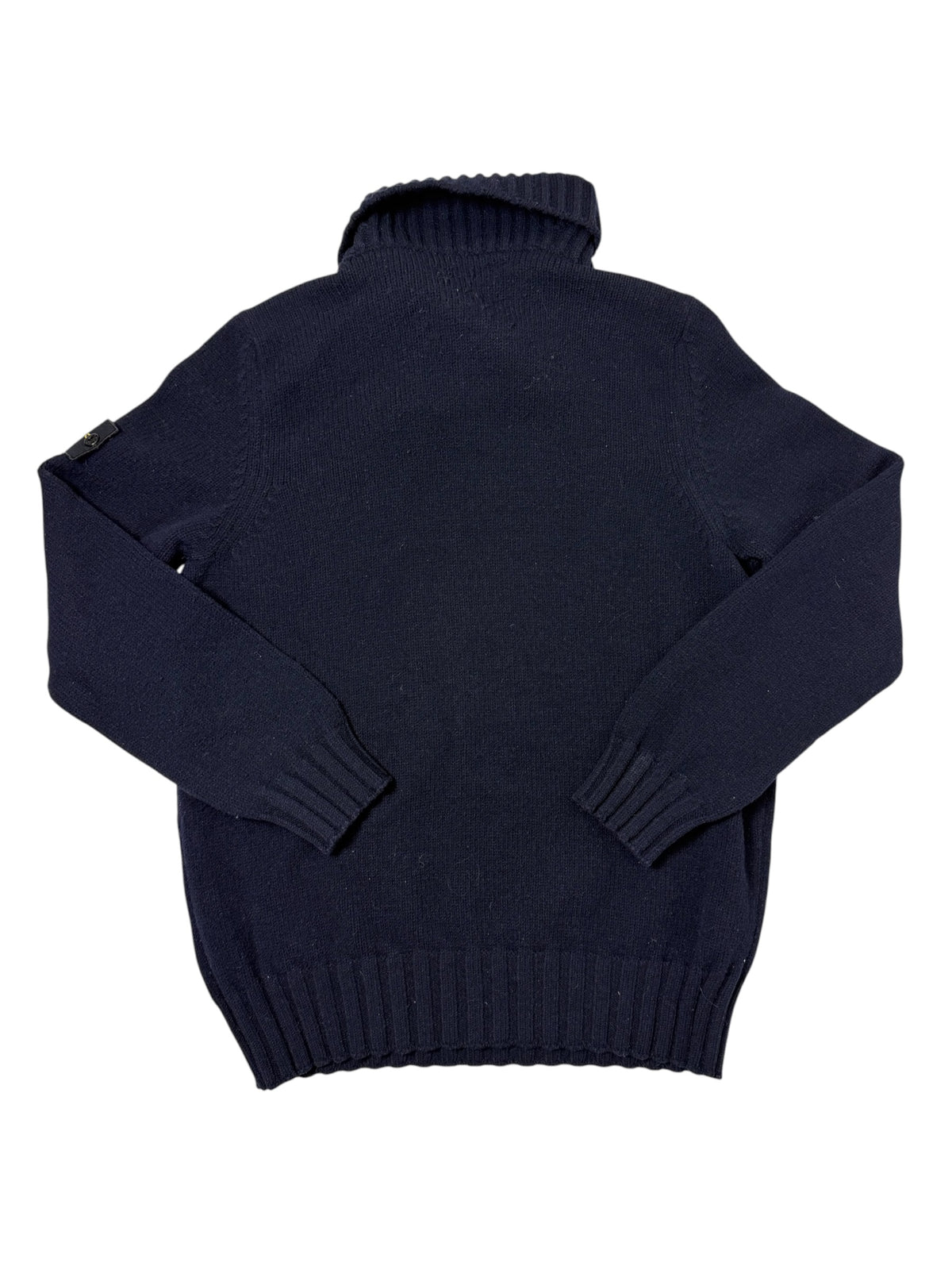 Stone Island 2013 Maglione a Collo Alto Taglia XXL