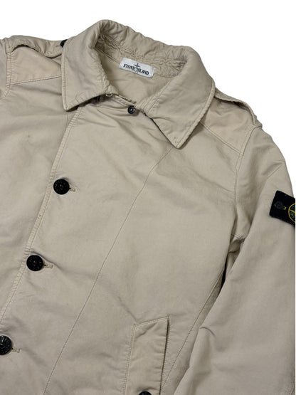 Stone Island 2013 David TC Fodera Interna Taglia L