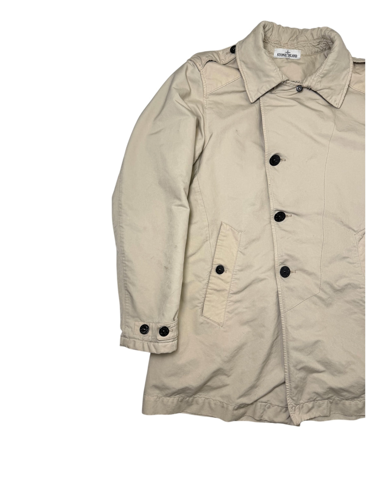 Stone Island 2013 David TC Fodera Interna Taglia L