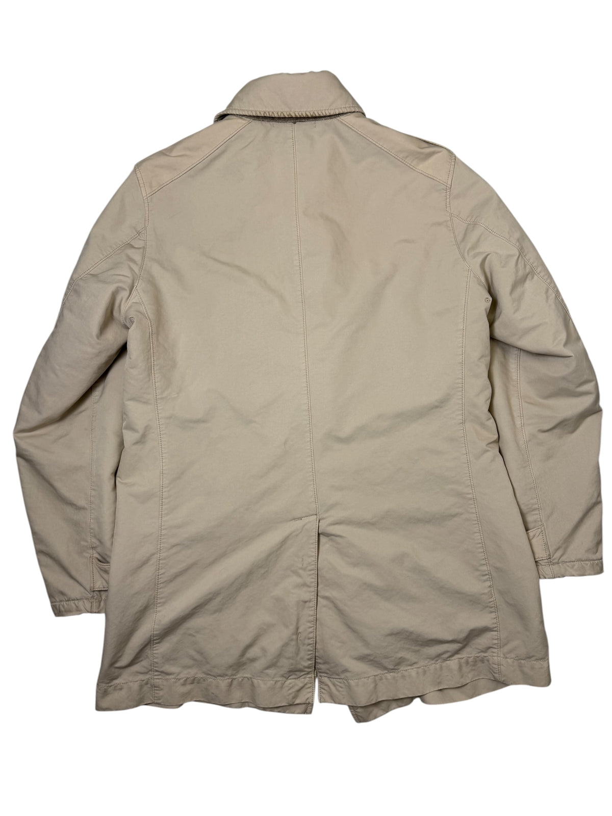 Stone Island 2013 David TC Fodera Interna Taglia L