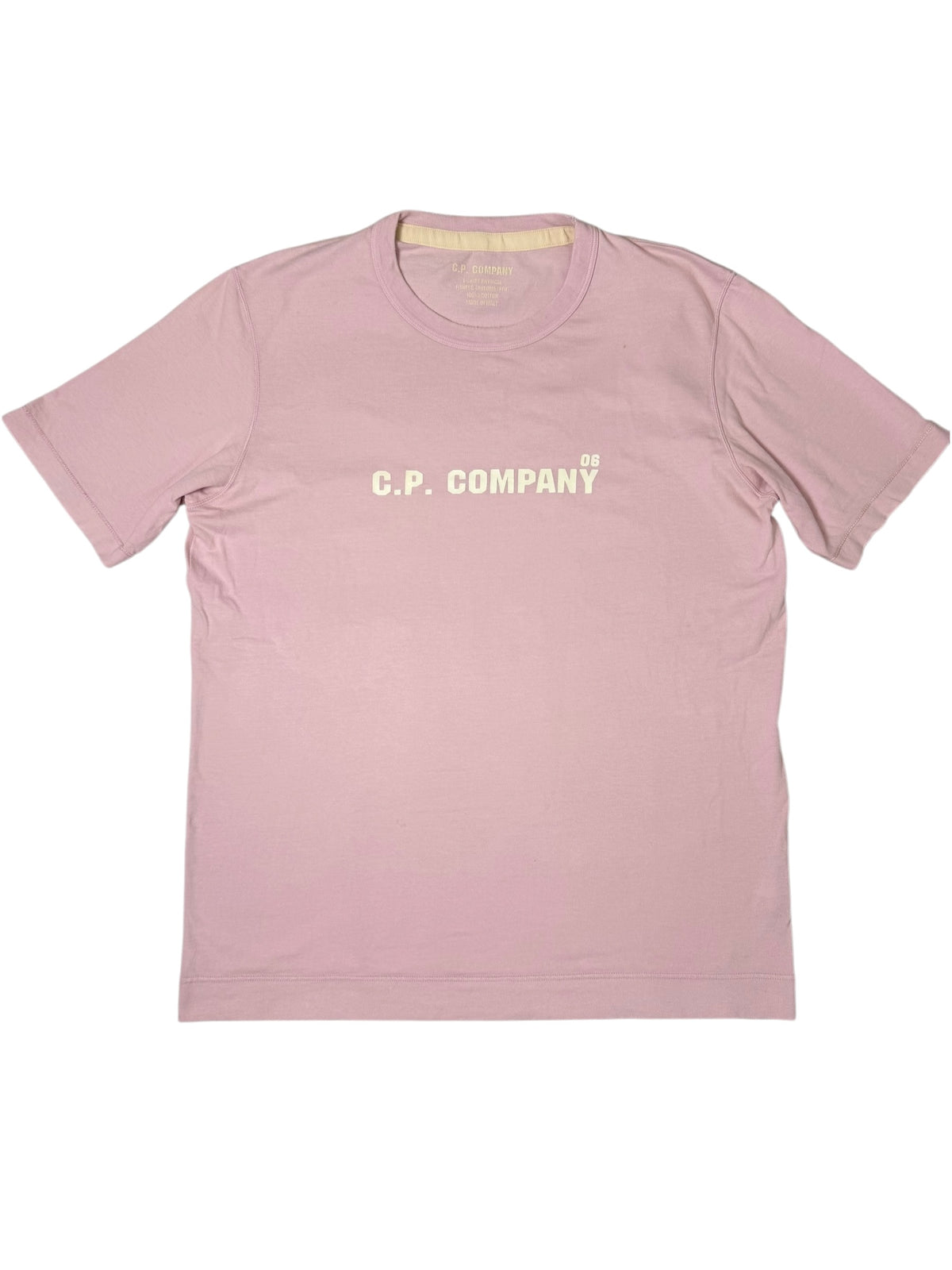 C.P.Company T-shirt S/S 2006 Taglia M