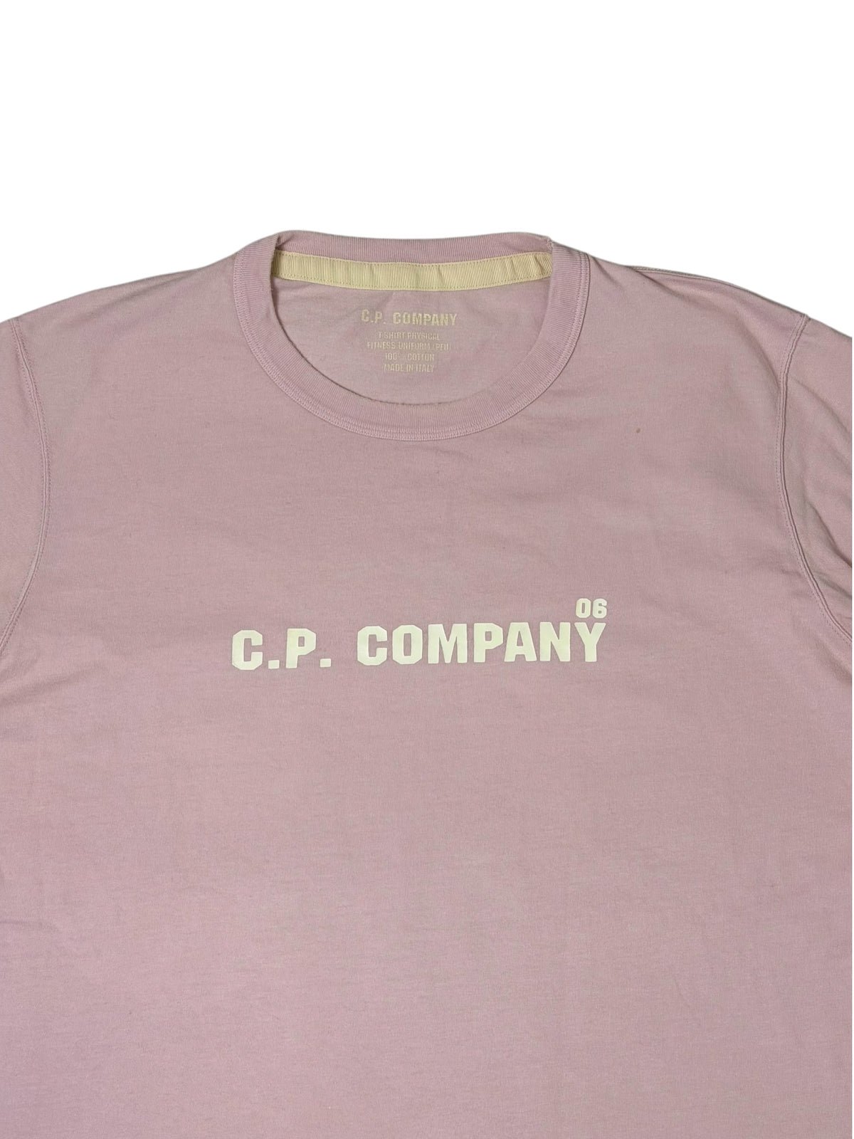 C.P.Company T-shirt S/S 2006 Taglia M