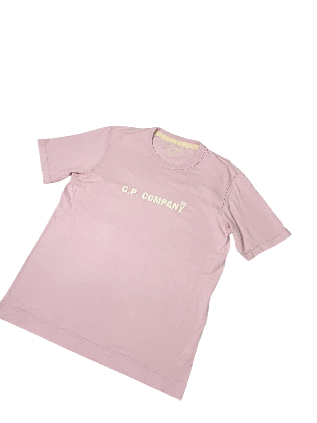 C.P.Company T-shirt S/S 2006 Taglia M