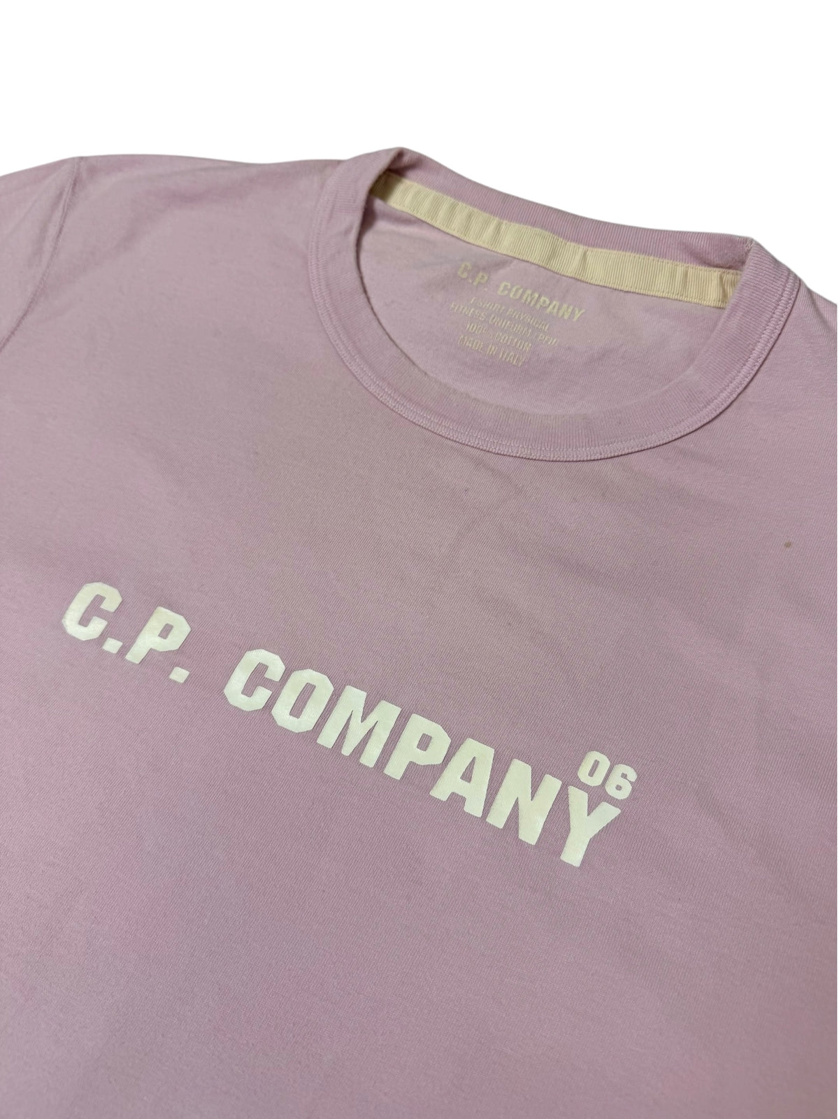 C.P.Company T-shirt S/S 2006 Taglia M