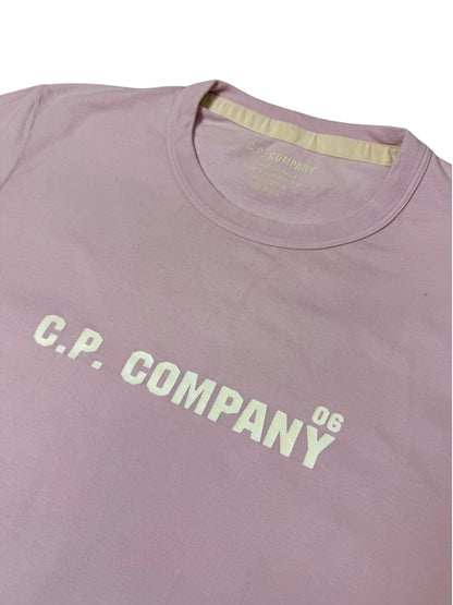 C.P.Company T-shirt S/S 2006 Taglia M