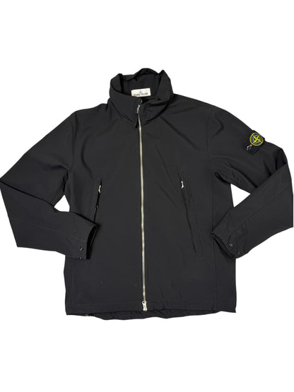 Stone Island 2020 Light Soft Shell-R  Taglia L
